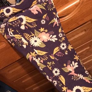 Lularoe leggings